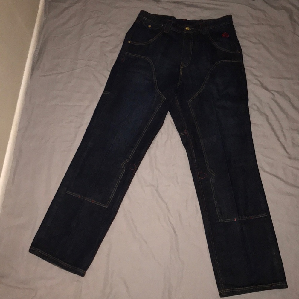 Eight 732 Jeans size 34w